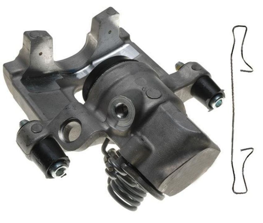 Raybestos FRC11809 Raybestos R-Line Reman Semi-Loaded Caliper
