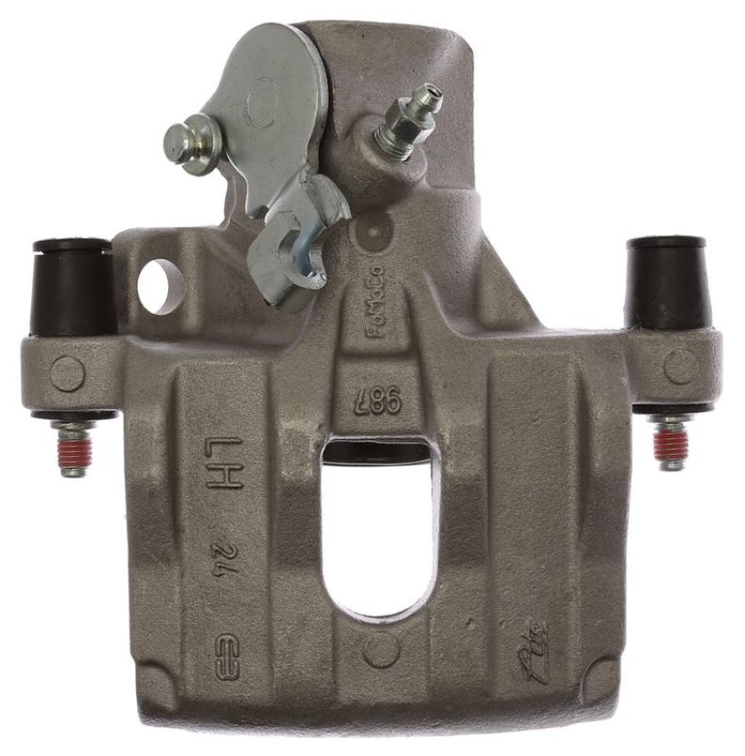 Raybestos FRC11809 Raybestos R-Line Reman Semi-Loaded Caliper