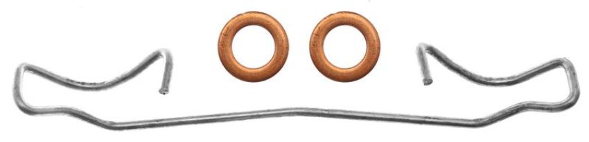Raybestos FRC11809 Raybestos R-Line Reman Semi-Loaded Caliper