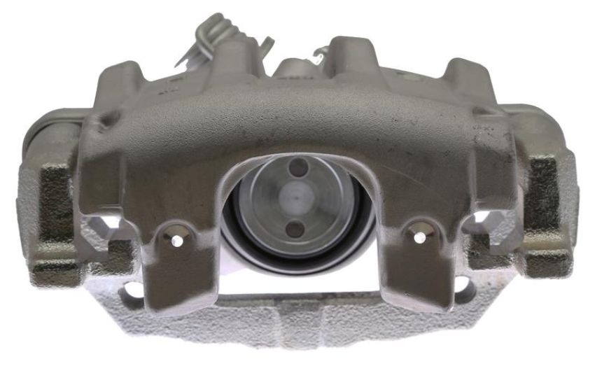 Raybestos FRC11809N Raybestos Element3 New Semi-Loaded Caliper & Bracket Assy