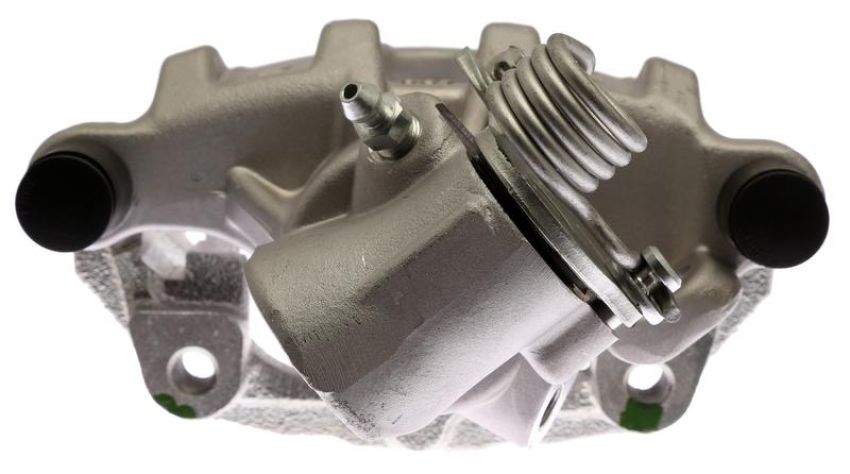 Raybestos FRC11809N Raybestos Element3 New Semi-Loaded Caliper & Bracket Assy