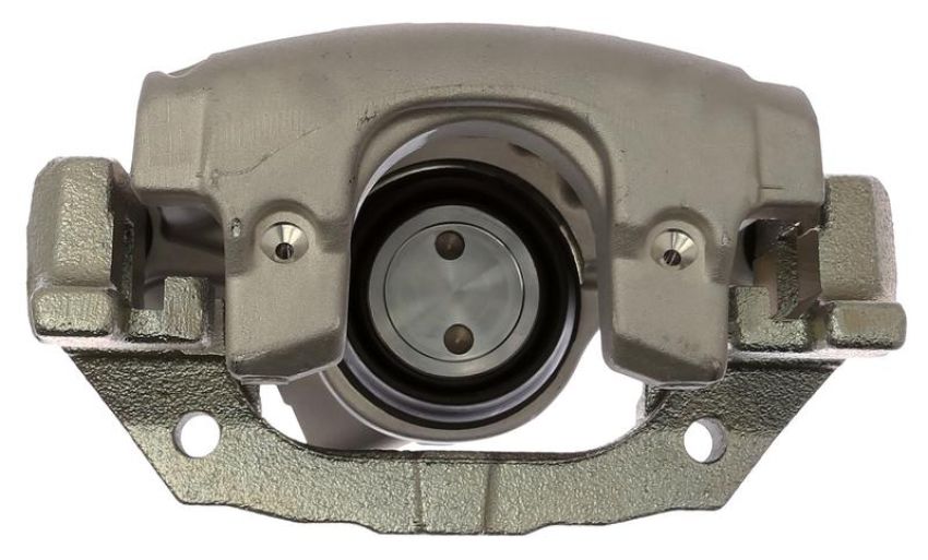 Raybestos FRC11810N Raybestos Element3 New Semi-Loaded Caliper & Bracket Assy