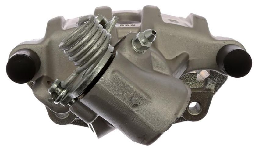 Raybestos FRC11810N Raybestos Element3 New Semi-Loaded Caliper & Bracket Assy