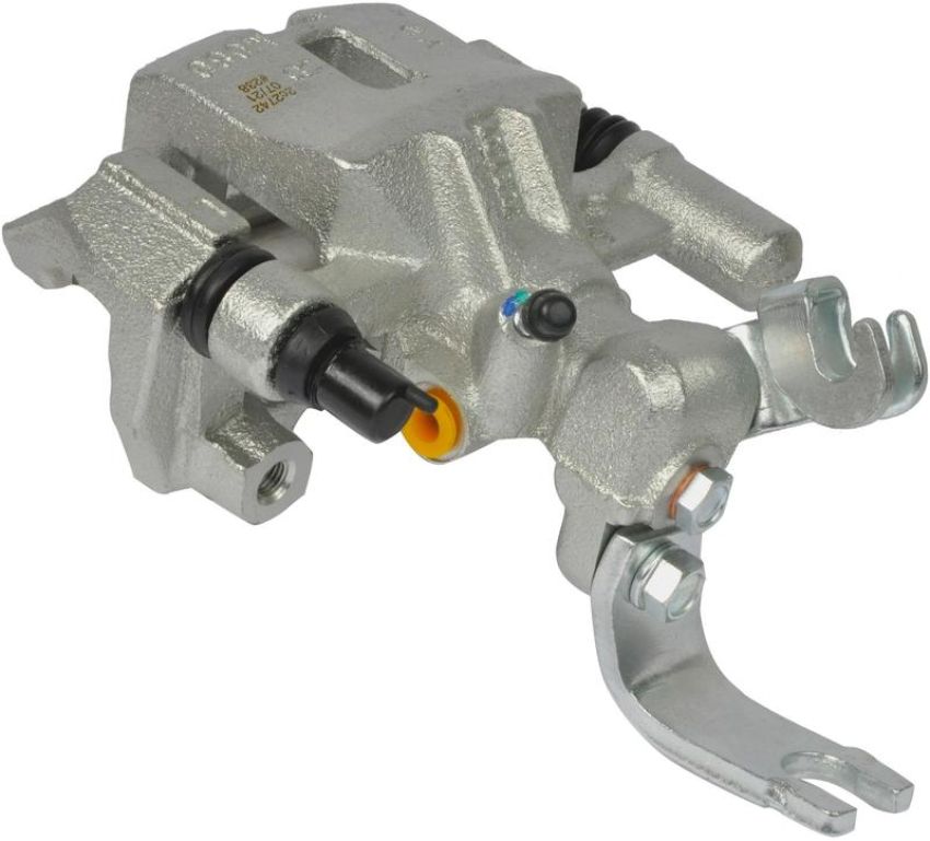 Raybestos FRC11813N Raybestos Element3 Disc Brake Caliper