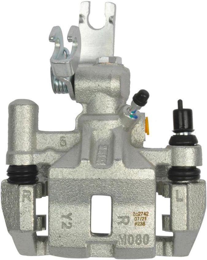 Raybestos FRC11813N Raybestos Element3 Disc Brake Caliper