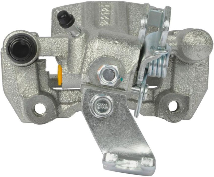 Raybestos FRC11813N Raybestos Element3 Disc Brake Caliper