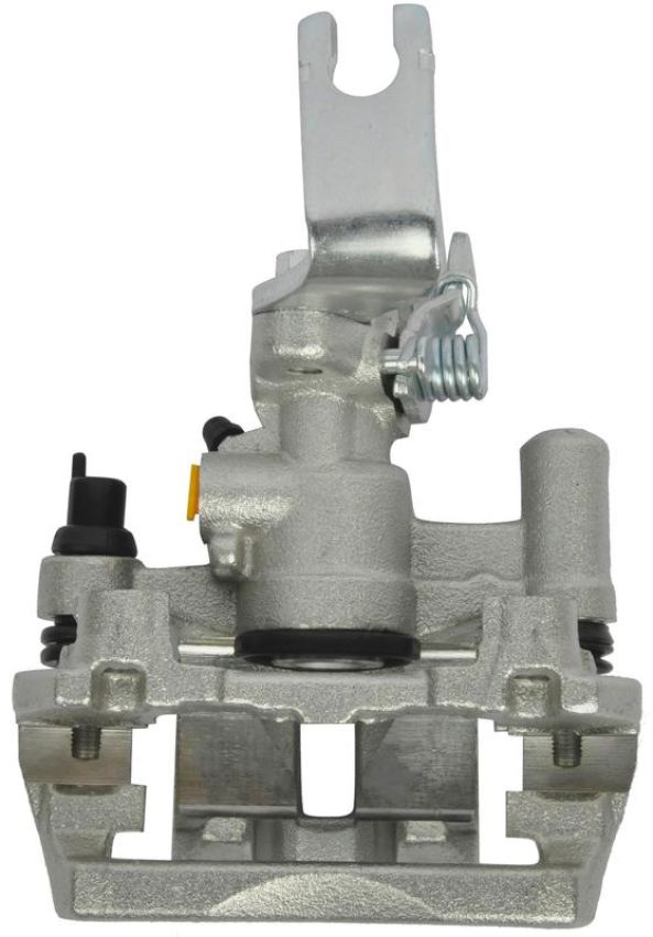 Raybestos FRC11813N Raybestos Element3 Disc Brake Caliper