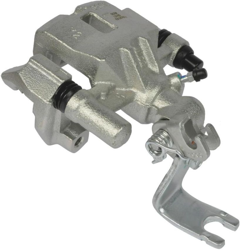 Raybestos FRC11814N Raybestos Element3 Disc Brake Caliper