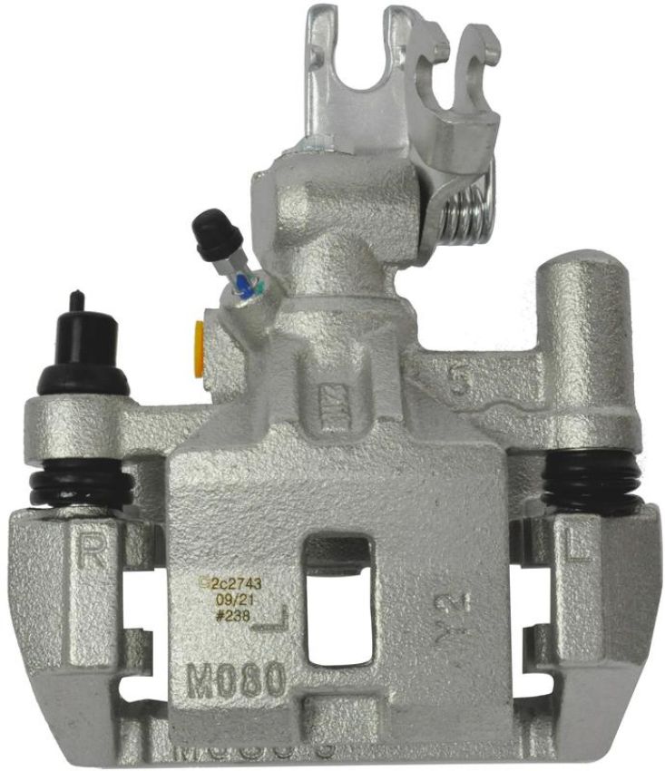 Raybestos FRC11814N Raybestos Element3 Disc Brake Caliper