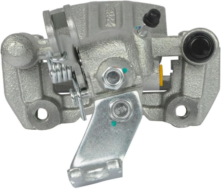 Raybestos FRC11814N Raybestos Element3 Disc Brake Caliper