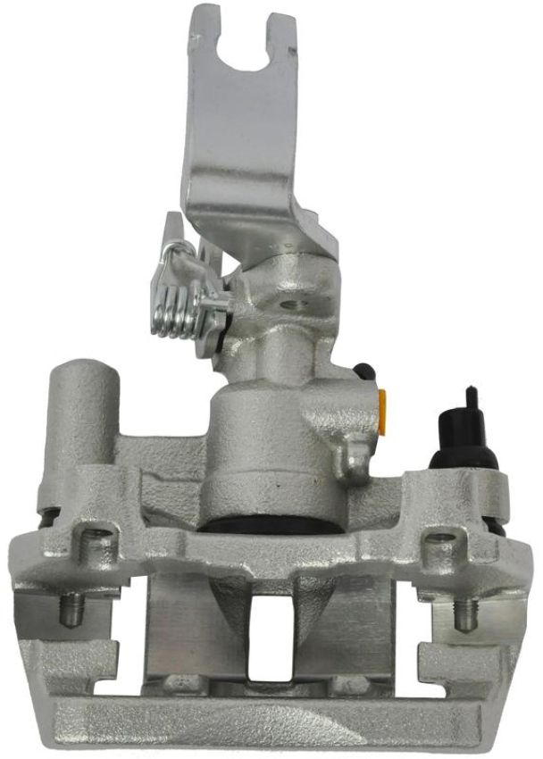 Raybestos FRC11814N Raybestos Element3 Disc Brake Caliper
