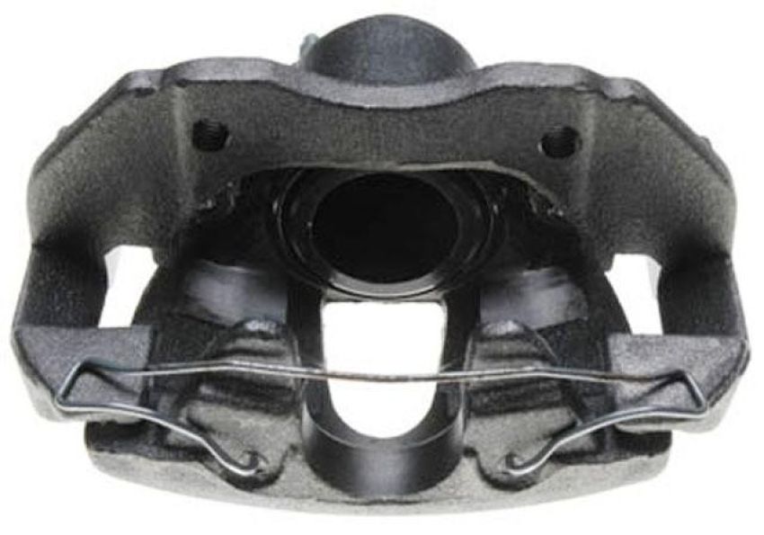 Raybestos FRC11817 Raybestos R-Line Reman Semi-Loaded Caliper & Bracket Assy