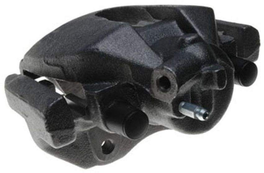 Raybestos FRC11817 Raybestos R-Line Reman Semi-Loaded Caliper & Bracket Assy