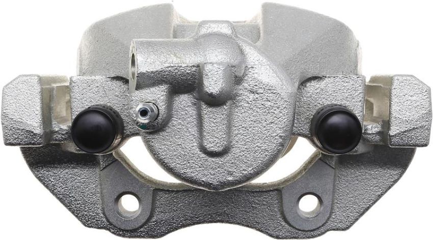 Raybestos FRC11817N Raybestos Element3 New Semi-Loaded Caliper & Bracket Assy