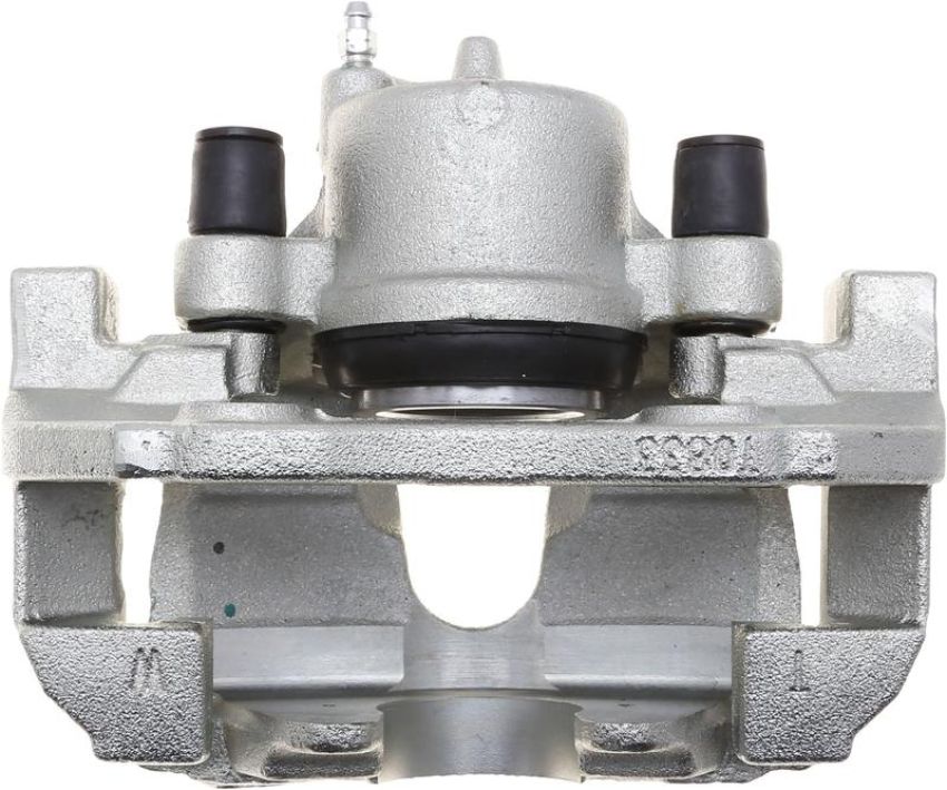 Raybestos FRC11817N Raybestos Element3 New Semi-Loaded Caliper & Bracket Assy