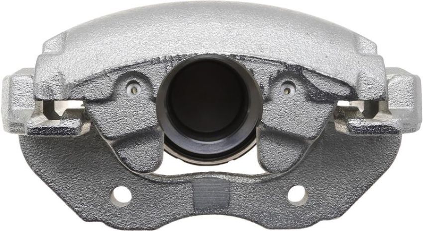 Raybestos FRC11817N Raybestos Element3 New Semi-Loaded Caliper & Bracket Assy