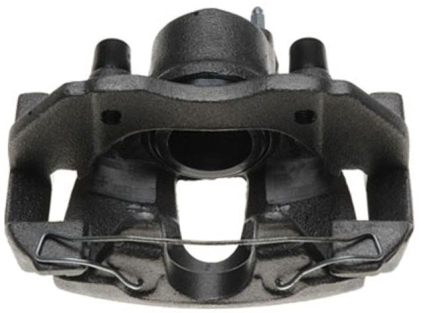 Raybestos FRC11818 Raybestos R-Line Reman Semi-Loaded Caliper & Bracket Assy