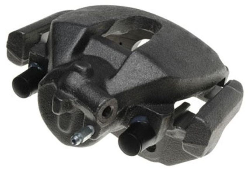Raybestos FRC11818 Raybestos R-Line Reman Semi-Loaded Caliper & Bracket Assy