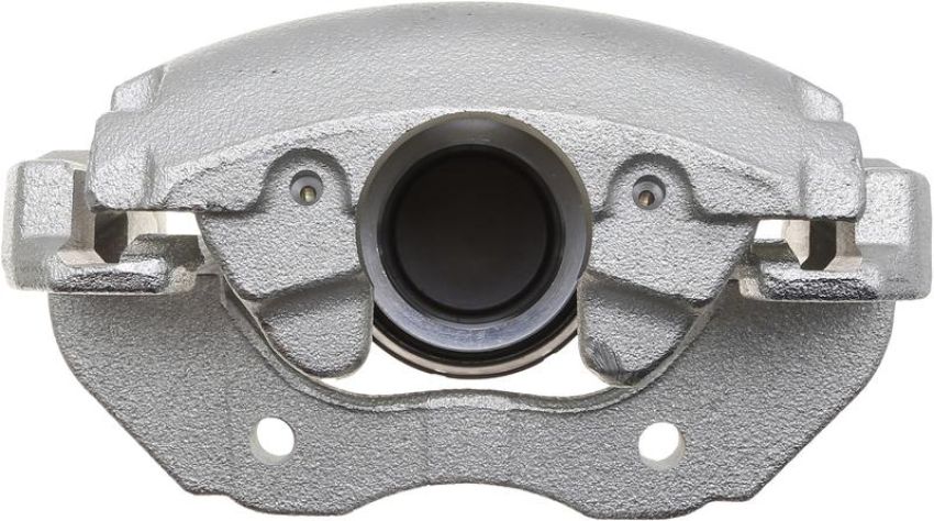 Raybestos FRC11818N Raybestos Element3 New Semi-Loaded Caliper & Bracket Assy