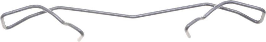Raybestos FRC11818N Raybestos Element3 New Semi-Loaded Caliper & Bracket Assy