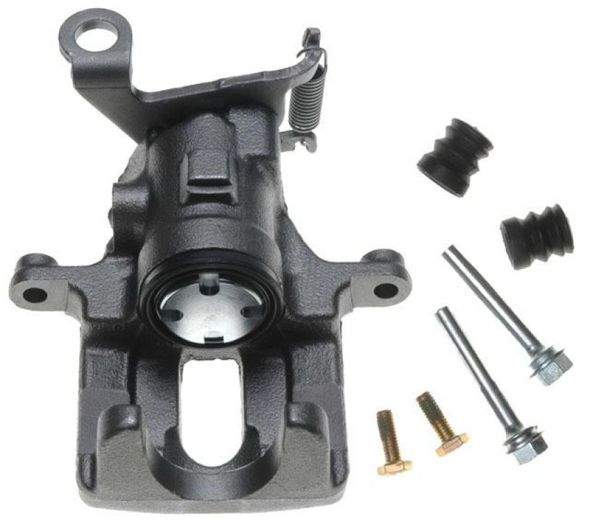 Raybestos FRC11819 Raybestos R-Line Reman Semi-Loaded Caliper