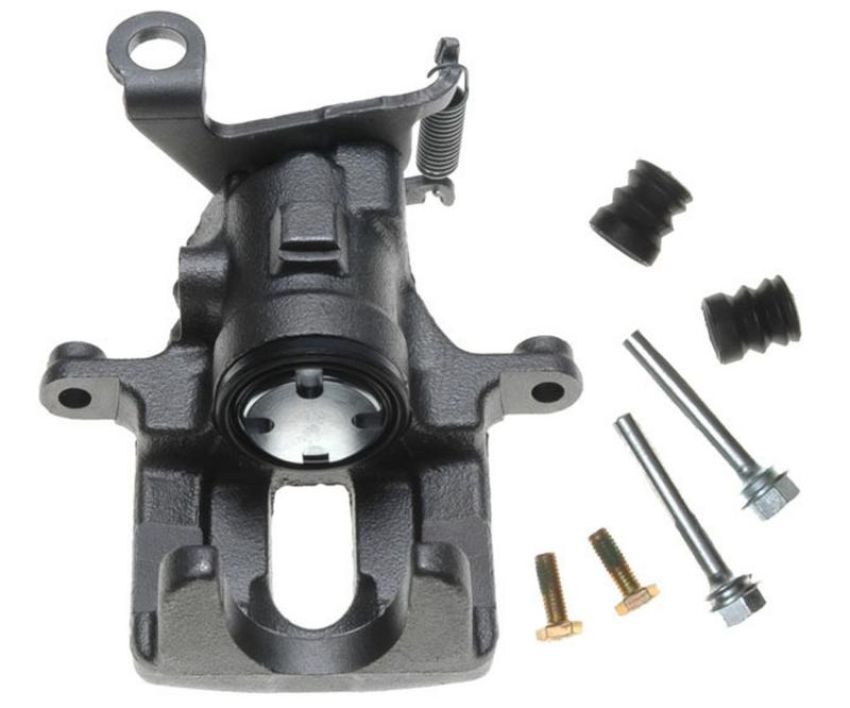 Raybestos FRC11819 Raybestos R-Line Reman Semi-Loaded Caliper