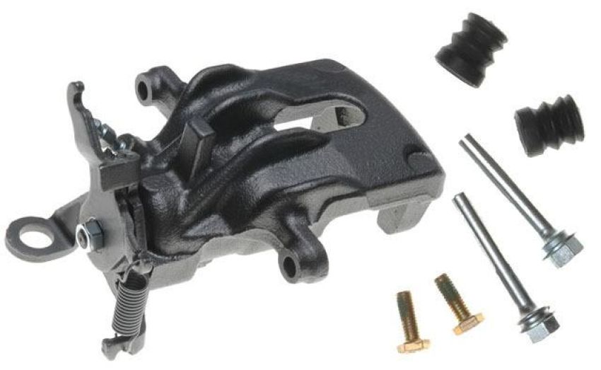 Raybestos FRC11819 Raybestos R-Line Reman Semi-Loaded Caliper