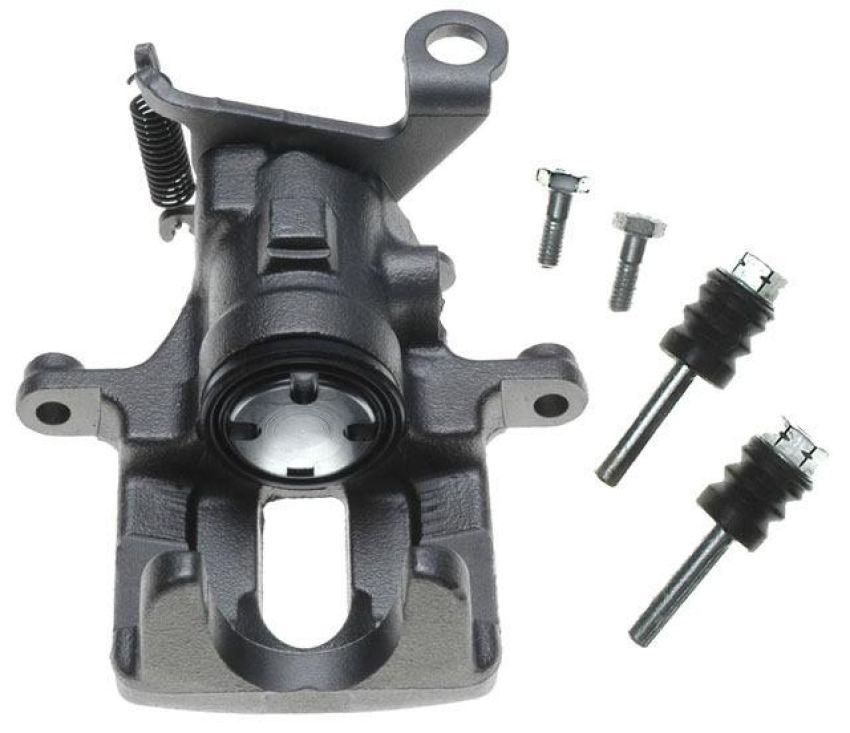 Raybestos FRC11820 Raybestos R-Line Reman Semi-Loaded Caliper
