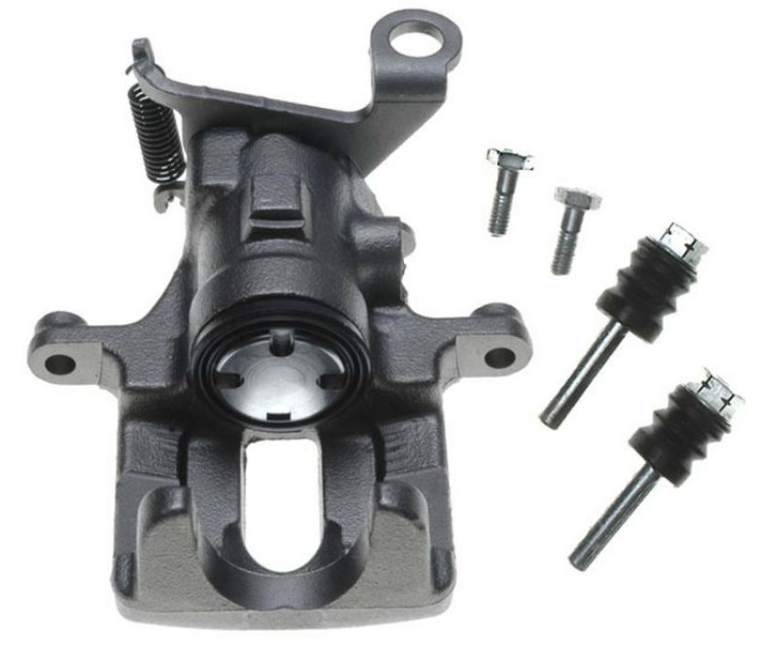 Raybestos FRC11820 Raybestos R-Line Reman Semi-Loaded Caliper