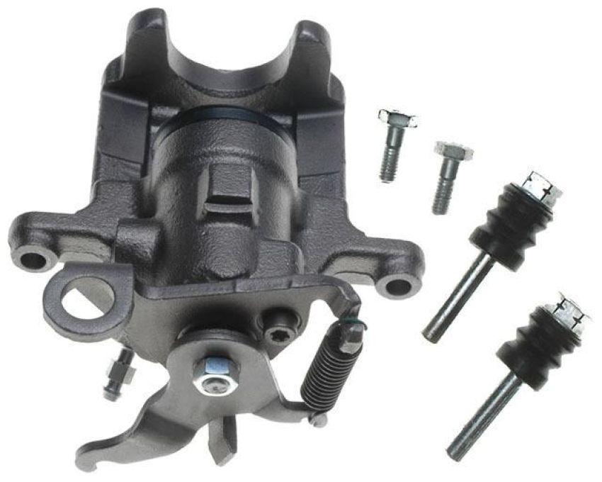 Raybestos FRC11820 Raybestos R-Line Reman Semi-Loaded Caliper