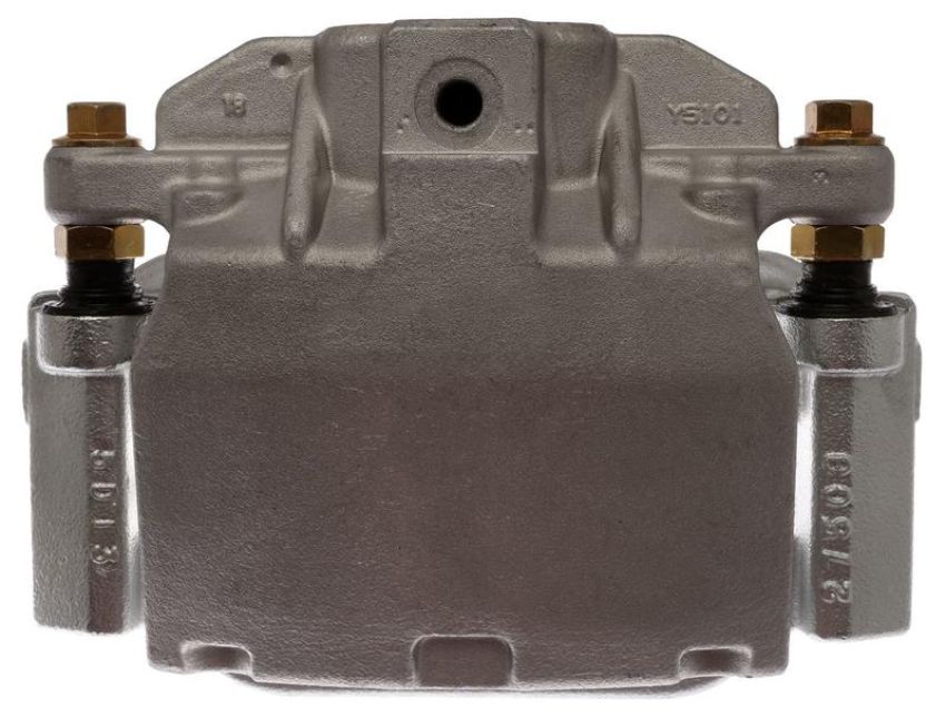 Raybestos FRC11825C Raybestos R-Line Reman Semi-Loaded Coated Caliper & Bracket Assy