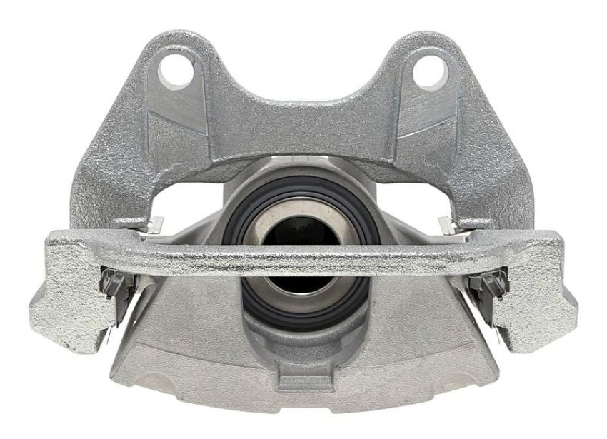 Raybestos FRC11825DN Raybestos Element3 New Semi-Loaded Caliper & Bracket Assy