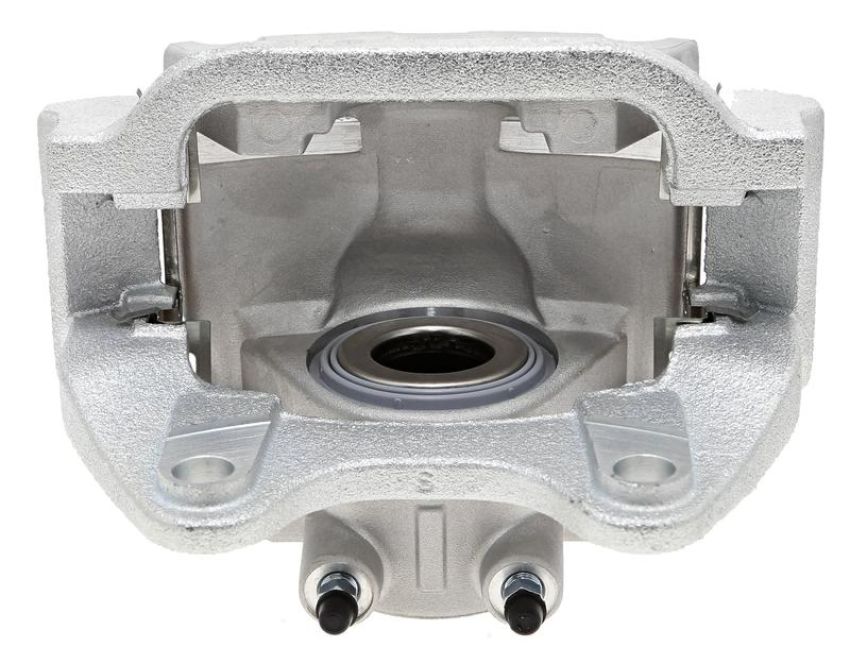 Raybestos FRC11825DN Raybestos Element3 New Semi-Loaded Caliper & Bracket Assy