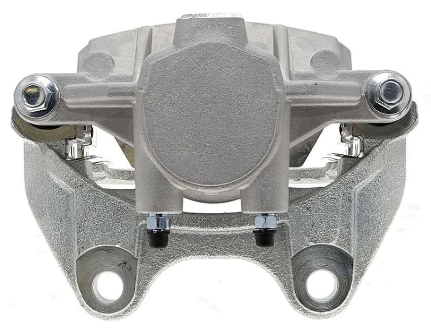 Raybestos FRC11825DN Raybestos Element3 New Semi-Loaded Caliper & Bracket Assy