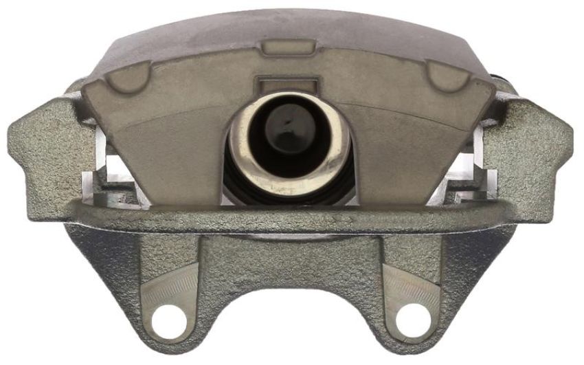 Raybestos FRC11825N Raybestos Element3 New Semi-Loaded Caliper & Bracket Assy