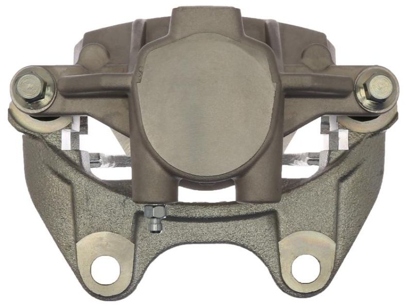 Raybestos FRC11825N Raybestos Element3 New Semi-Loaded Caliper & Bracket Assy