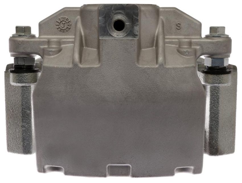 Raybestos FRC11825N Raybestos Element3 New Semi-Loaded Caliper & Bracket Assy