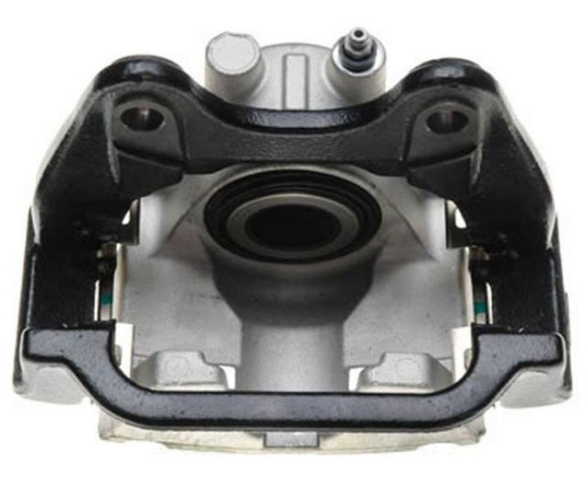 Raybestos FRC11826 Raybestos R-Line Reman Semi-Loaded Caliper & Bracket Assy