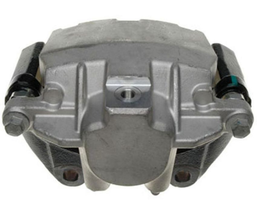 Raybestos FRC11826 Raybestos R-Line Reman Semi-Loaded Caliper & Bracket Assy