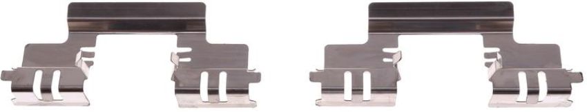 Raybestos FRC11826 Raybestos R-Line Reman Semi-Loaded Caliper & Bracket Assy
