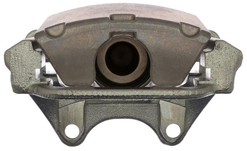 Raybestos FRC11826N Raybestos Element3 New Semi-Loaded Caliper & Bracket Assy
