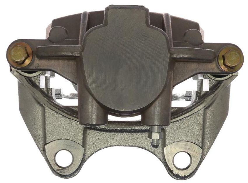 Raybestos FRC11826N Raybestos Element3 New Semi-Loaded Caliper & Bracket Assy