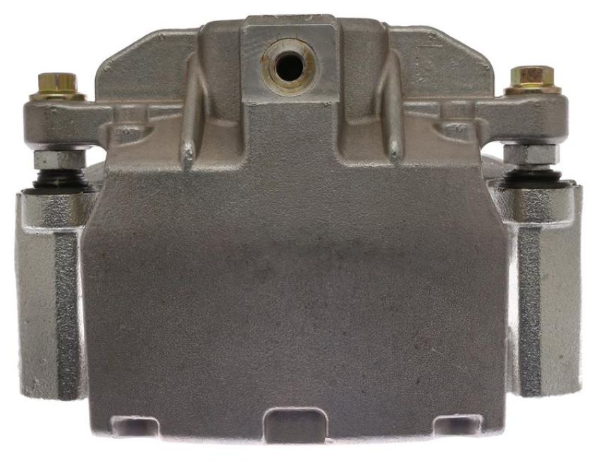 Raybestos FRC11826N Raybestos Element3 New Semi-Loaded Caliper & Bracket Assy