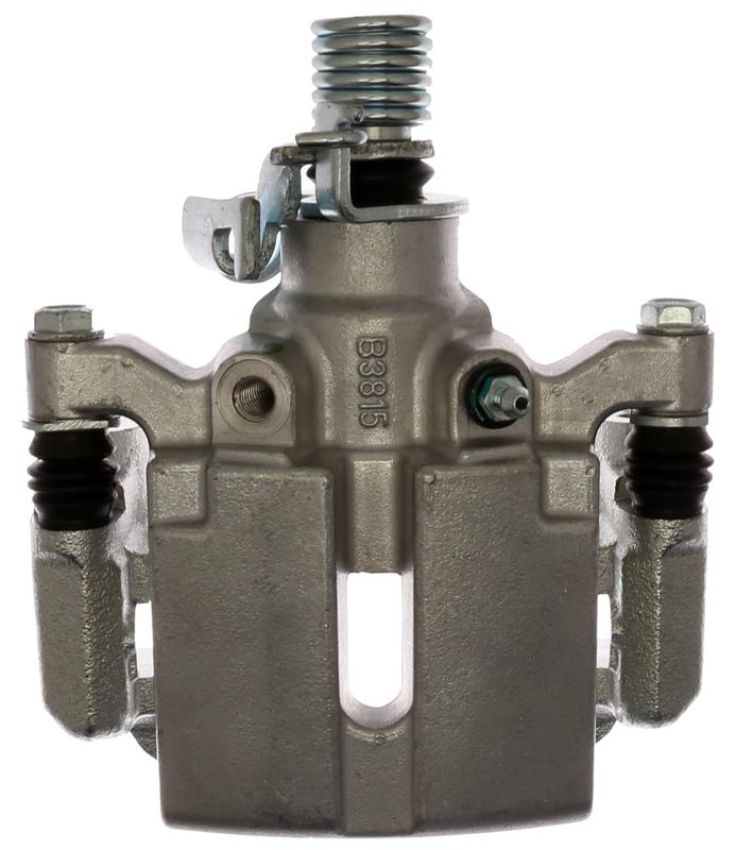 Raybestos FRC11827N Raybestos Element3 New Semi-Loaded Caliper & Bracket Assy