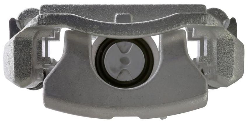 Raybestos FRC11828N Raybestos Element3 New Semi-Loaded Caliper & Bracket Assy