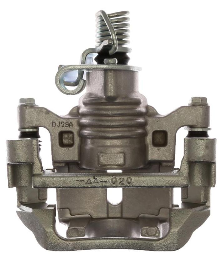 Raybestos FRC11828N Raybestos Element3 New Semi-Loaded Caliper & Bracket Assy