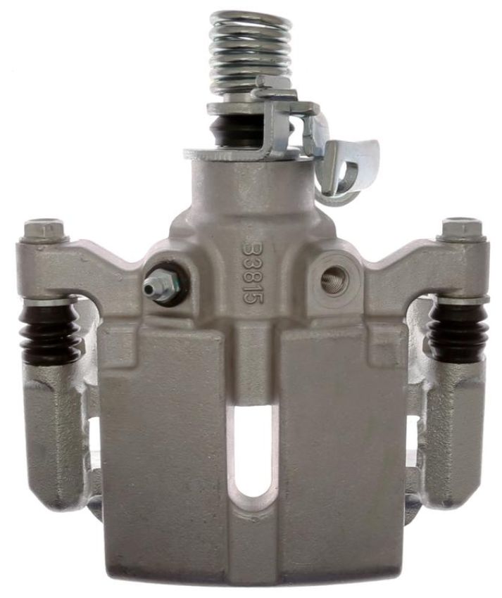 Raybestos FRC11828N Raybestos Element3 New Semi-Loaded Caliper & Bracket Assy