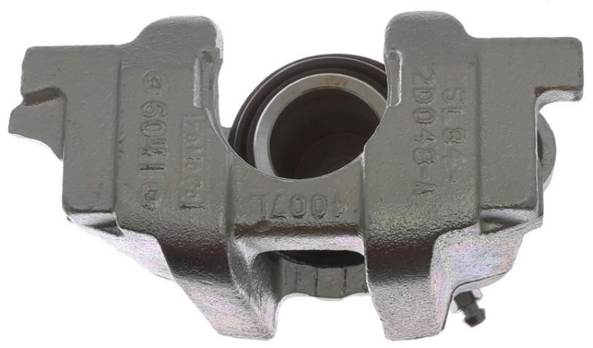 Raybestos FRC11830C Raybestos R-Line Reman Semi-Loaded Coated Caliper