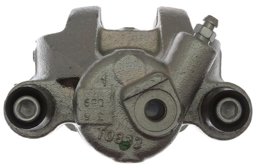 Raybestos FRC11830C Raybestos R-Line Reman Semi-Loaded Coated Caliper