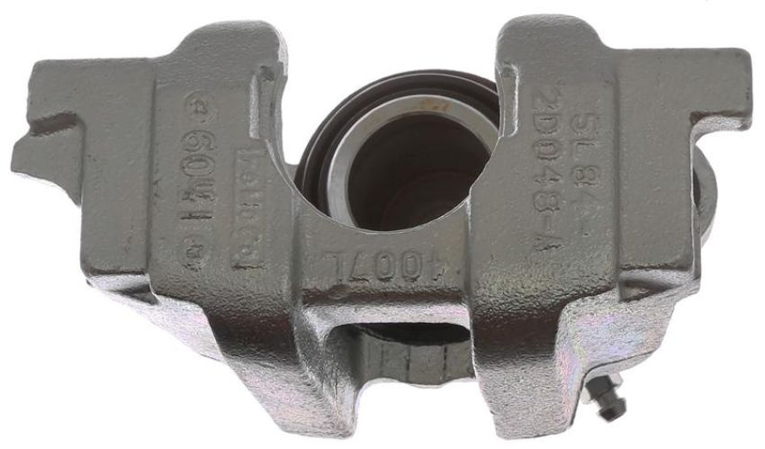 Raybestos FRC11830N Raybestos Element3 New Semi-Loaded Caliper